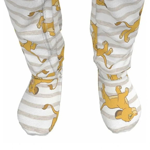 Simba Kids 2-pack Blanket Sleeper 3m, 6m Lightweight sleeper - Picture 6 of 9